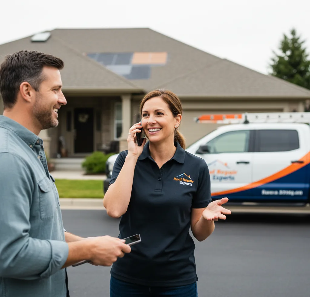 Genera Roof Repair customer support in Urban Honolulu